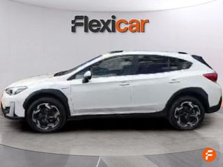 Subaru XV 2.0i Hybrid CVT Executive Plus