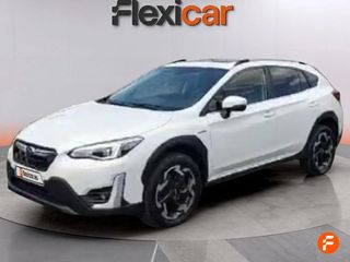 Subaru XV 2.0i Hybrid CVT Executive Plus