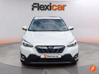 Subaru XV 2.0i Hybrid CVT Executive Plus