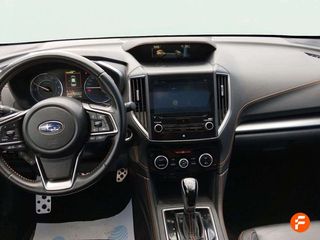 Subaru XV 2.0i Hybrid CVT Executive Plus