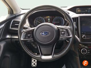 Subaru XV 2.0i Hybrid CVT Executive Plus