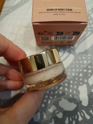 Dolce&Gabbana Scrub labbra