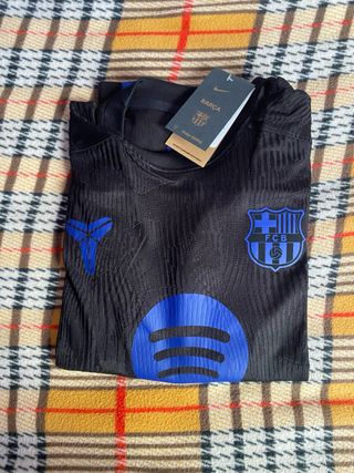 Camiseta FC Barcelona - Nike