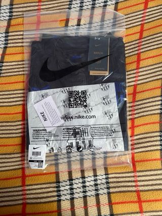 Camiseta FC Barcelona - Nike