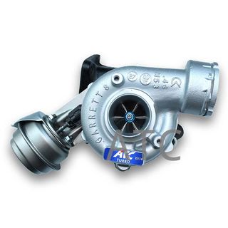 Turbo híbrido ATC-HB 215CV 717858