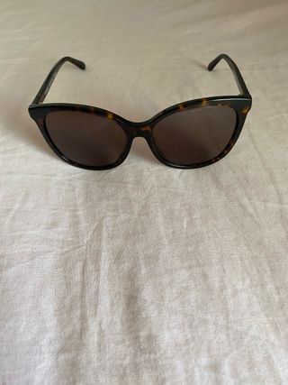 Gafas sol Coach HC8271U marrón