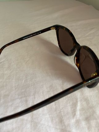 Gafas sol Coach HC8271U marrón