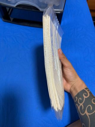 KIT tatuaje