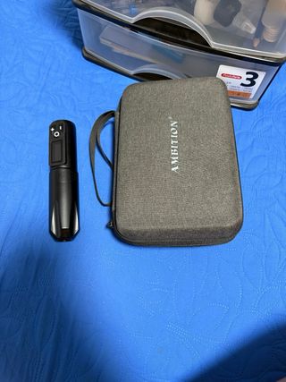 KIT tatuaje