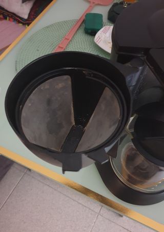 Cafetera Taurus Verona 12