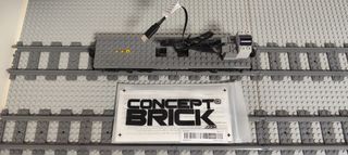 Lego Power Functions: cavo mattoncino