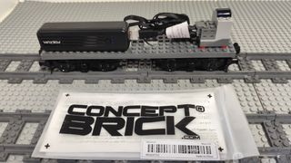 Lego Power Functions: cavo mattoncino