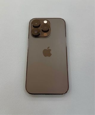 IPHONE 14 PRO 128 GB NERO