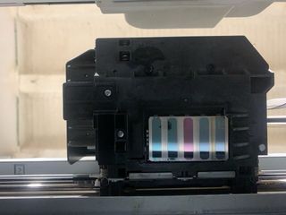Impresora DTG Epson SureColor F2100