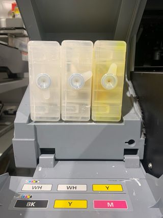 Impresora DTG Epson SureColor F2100