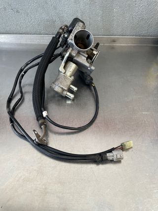 Cuerpo inyección Suzuki Burgman 250