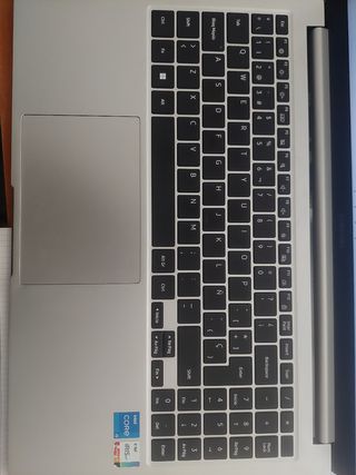 Portátil Samsung Galaxy Book 2 i5