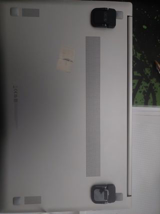 Portátil Samsung Galaxy Book 2 i5