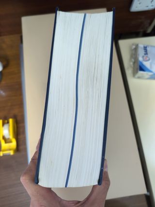 Collins Dictionary 
