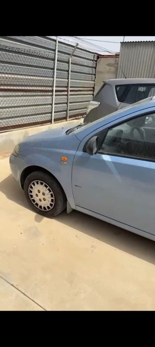 Daewoo Kalos 2003