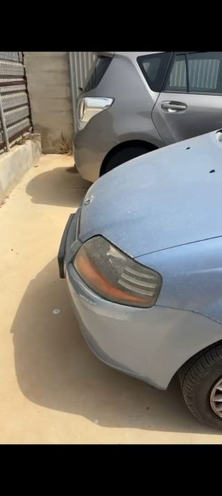 Daewoo Kalos 2003