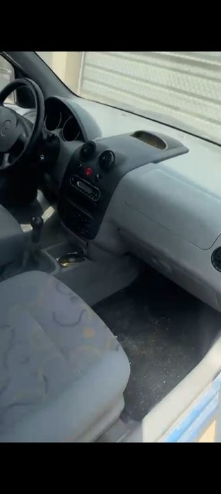 Daewoo Kalos 2003