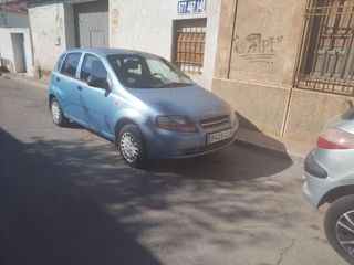 Daewoo Kalos 2003
