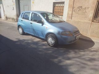 Daewoo Kalos 2003