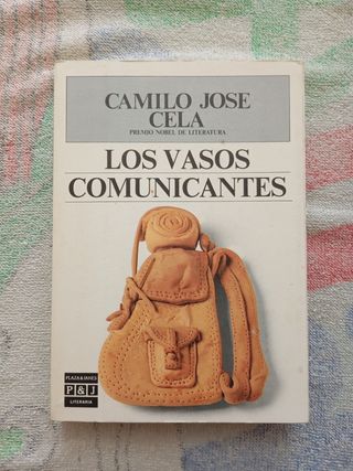 LOS VASOS COMUNICANTES