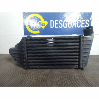 INTERCOOLER 9129353DX 33629 BEHR