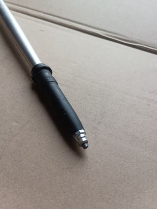 Bastones Senderismo Forclaz 900