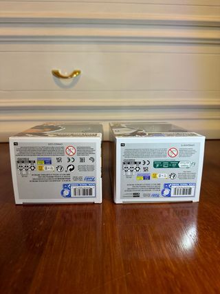 Funko Pop! One Piece: Luffy & Franky