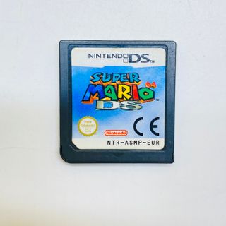 SUPER MARIO 64 - GIOCO NINTENDO DS MULTI ITA