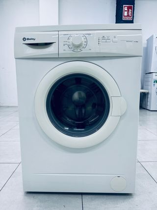Lavadora Balay  6kg