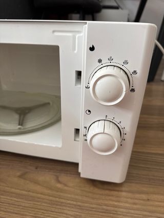 Microondas Bluesky - 800W