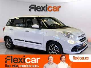 Fiat 500L Mirror 1.4 16v 70kW (95CV)