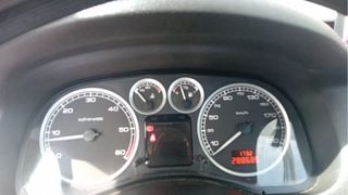 Peugeot 307 2005