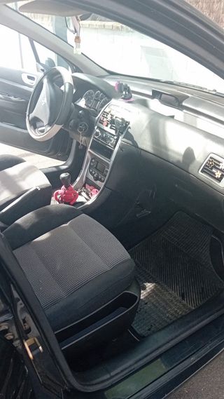 Peugeot 307 2005