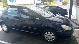 Peugeot 307 2005