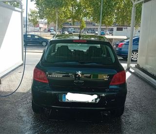 Peugeot 307 2005