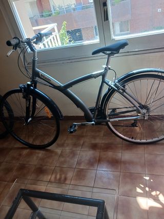 Bicicleta Btwin Original 500