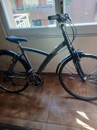 Bicicleta Btwin Original 500