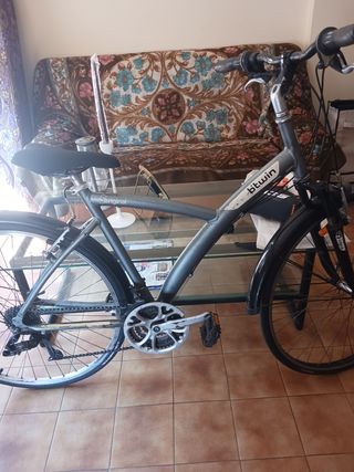 Bicicleta Btwin Original 500