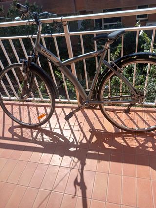Bicicleta Btwin Original 500