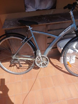Bicicleta Btwin Original 500