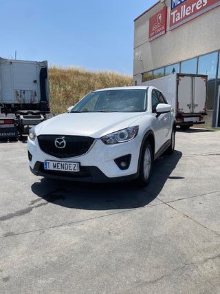 Mazda CX-5 2.2d 15 cv style