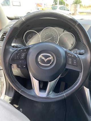 Mazda CX-5 2.2d 15 cv style