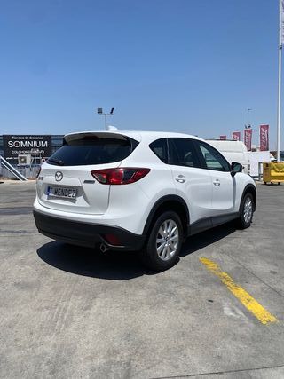 Mazda CX-5 2.2d 15 cv style