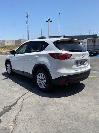 Mazda CX-5 2.2d 15 cv style