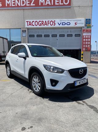 Mazda CX-5 2.2d 15 cv style
